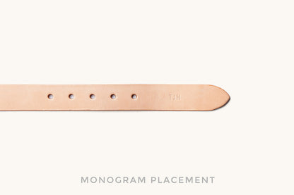 =monogram
